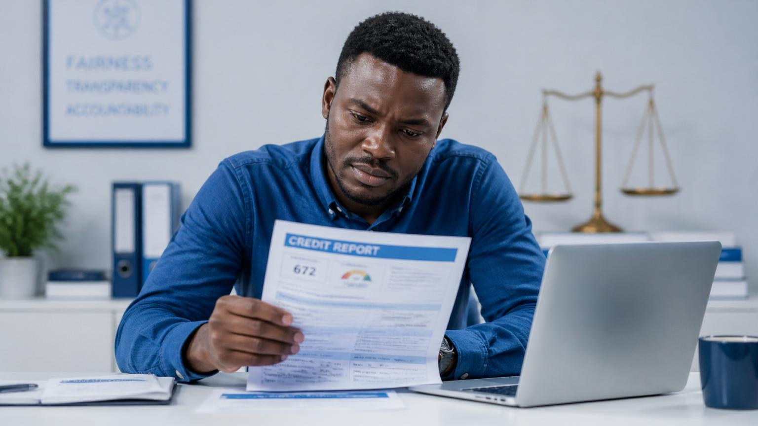 Credit Providers Under Scrutiny: 62% of Consumer Complaints Resolved in Favour of Consumers