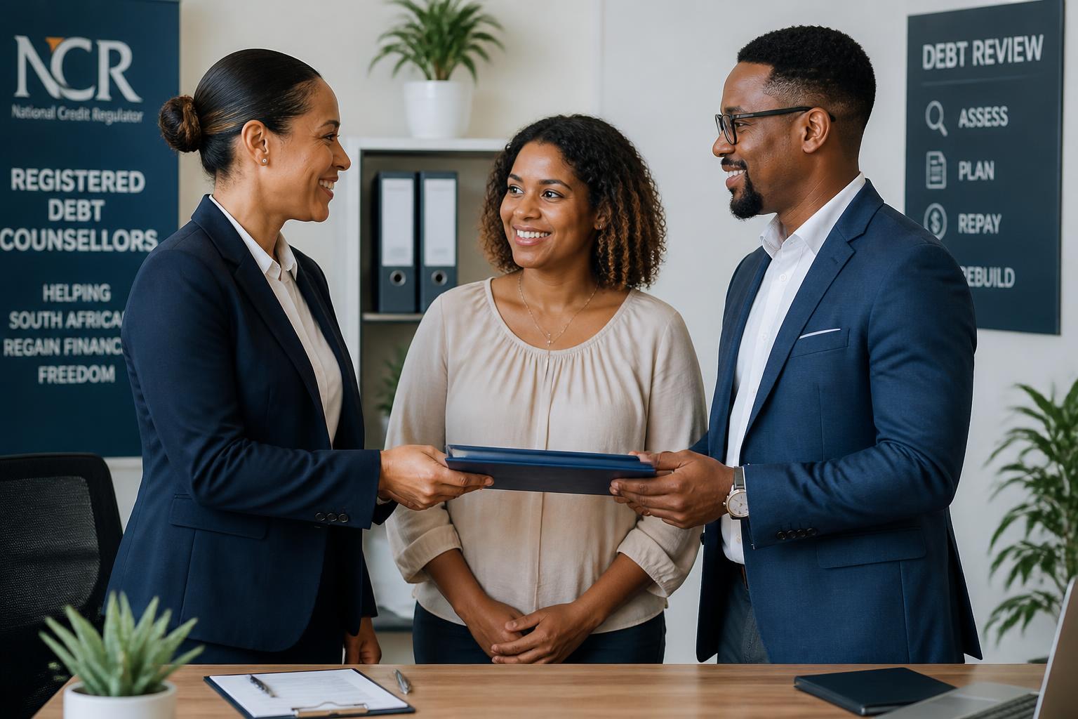 Debt Review Transfers Under the Spotlight
