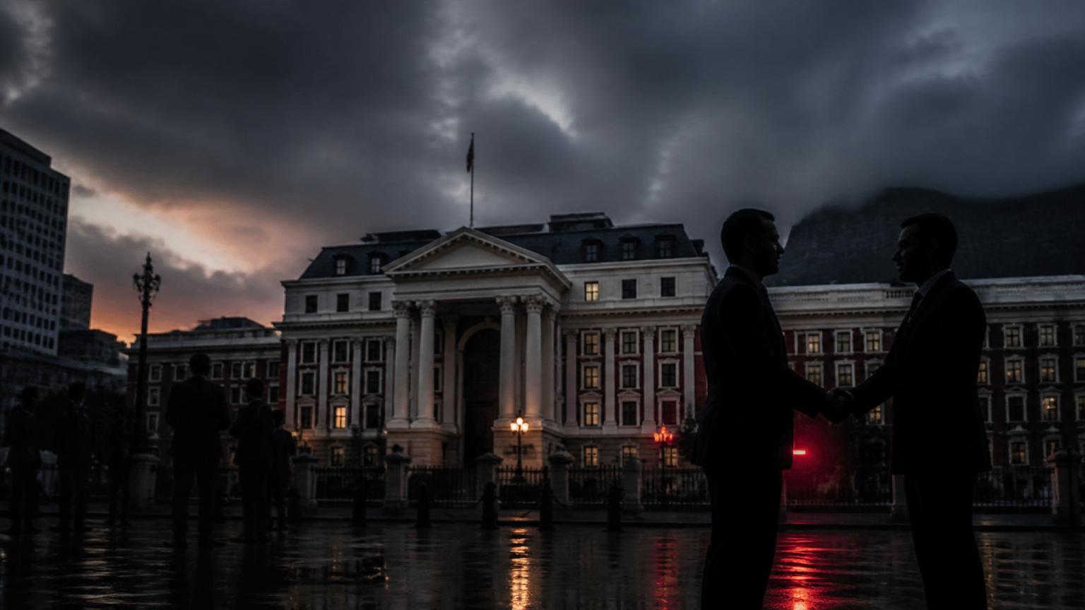 Resolve Communications, Political Influence and What It Could Mean for South African Consumers